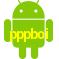 Aplicativo pppboi para Android