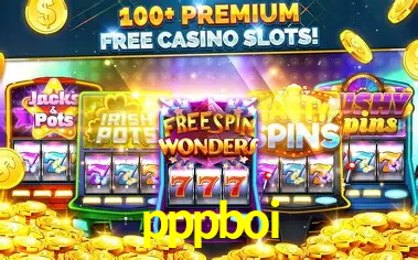 A Emoção da Loteria na pppboi: Uma Chance de Mudança de Vida