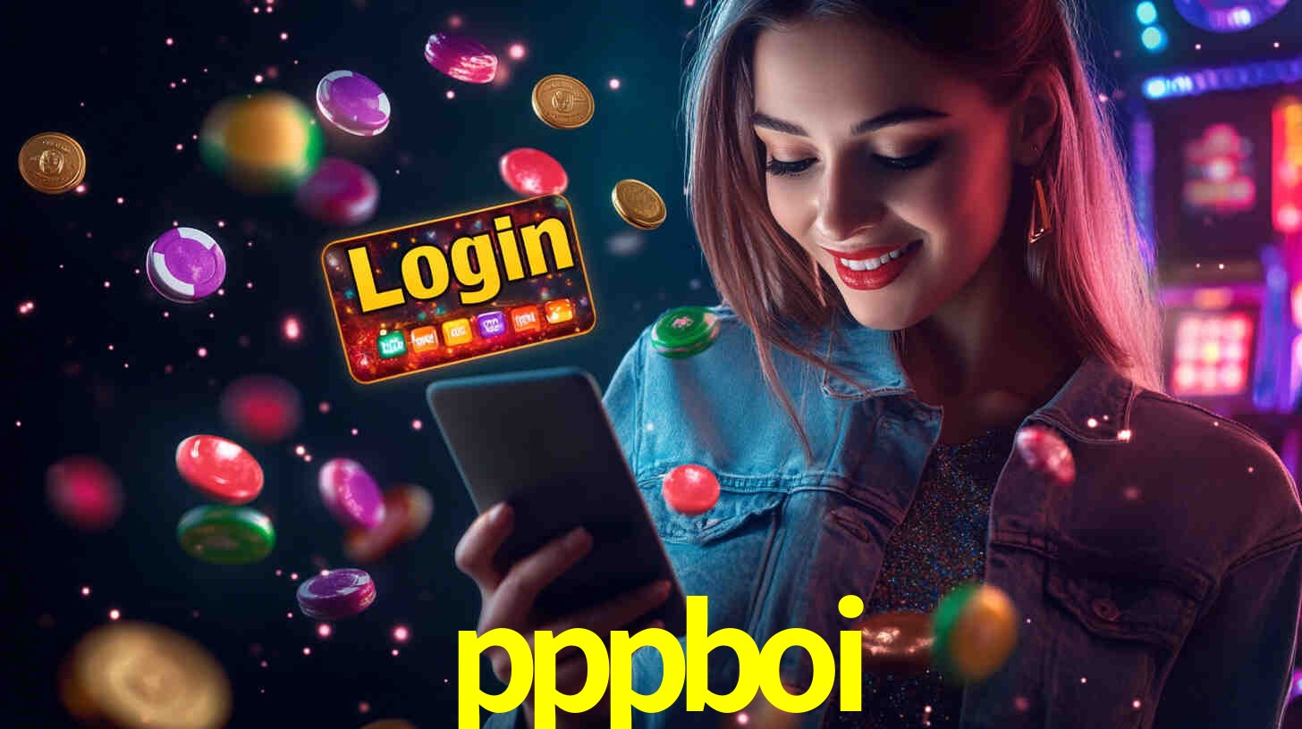 Apostas Esportivas na pppboi: Um Guia Completo