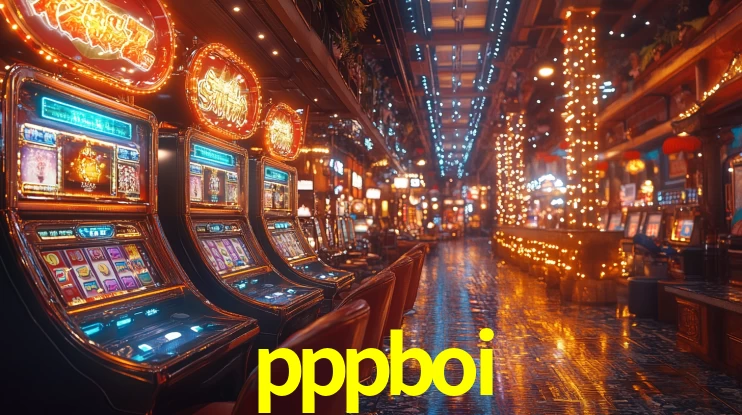 pppboi com