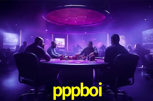 Gates of Olympus pppboi