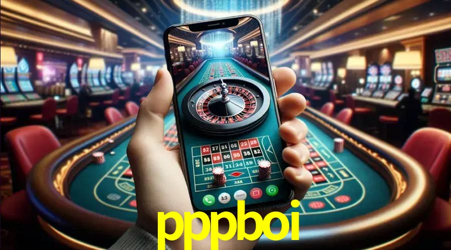 Live Casino pppboi