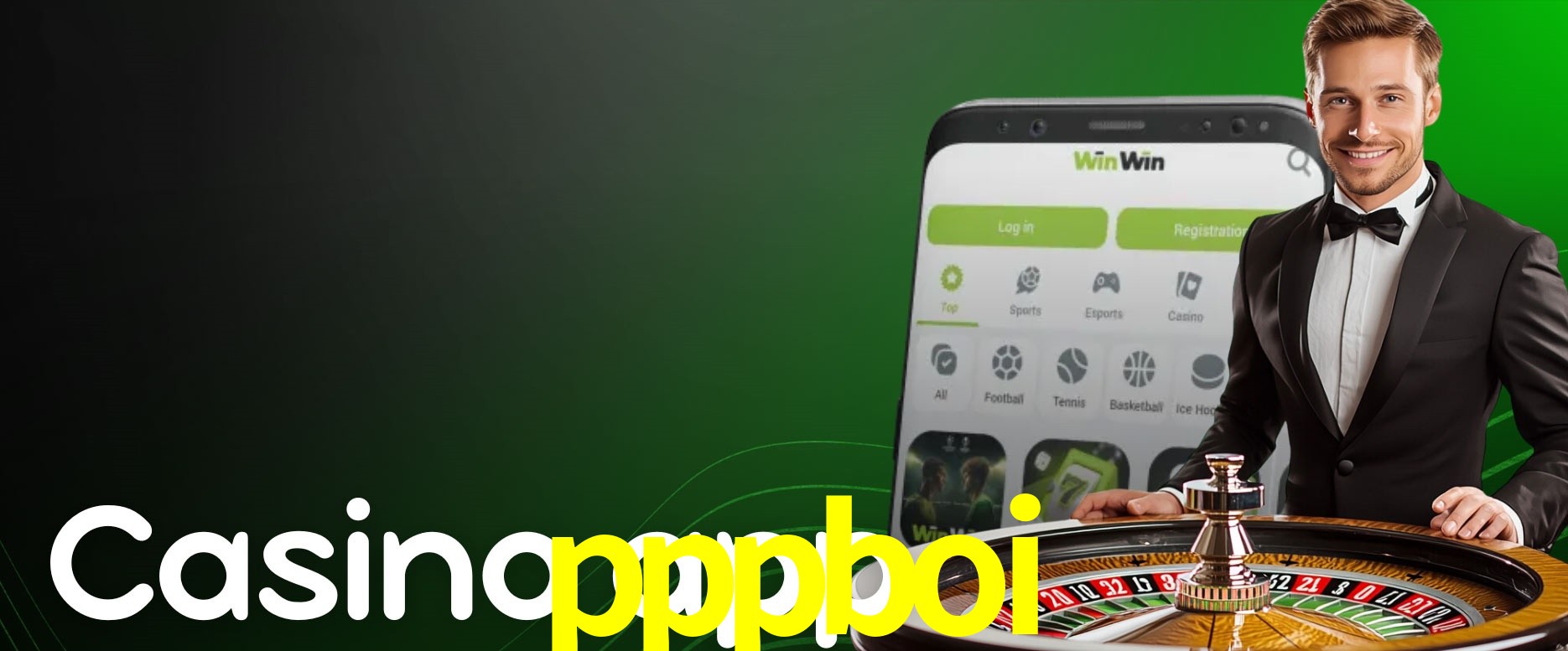 API Integration pppboi