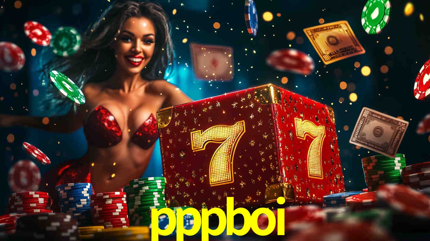 Apostas Esportivas na pppboi: Um Guia Completo