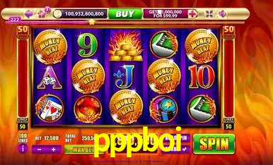 Explorando a Categoria de Eventos em Apostas na pppboi